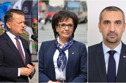 PiS wybrało ludzi na kluczowe stanowiska parlamentarne. Oto ich majątki