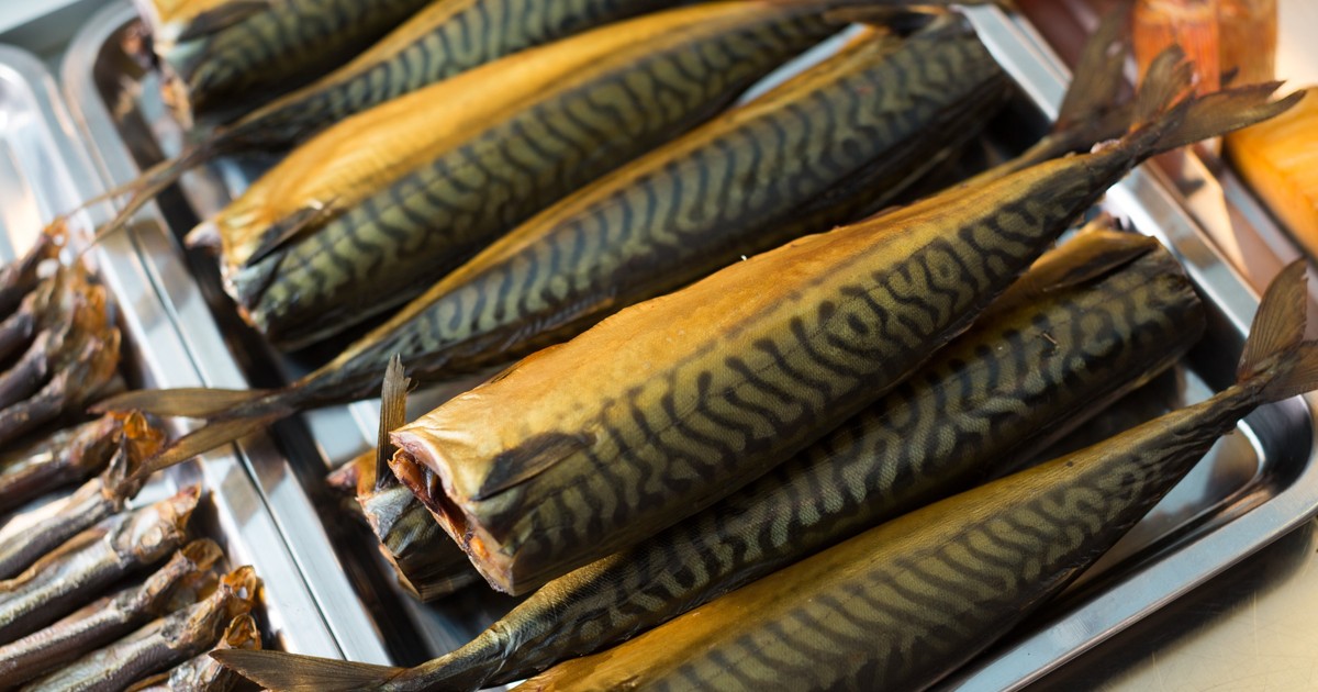 Polacy kochają makrelę. Ta ryba może niedługo zniknąć