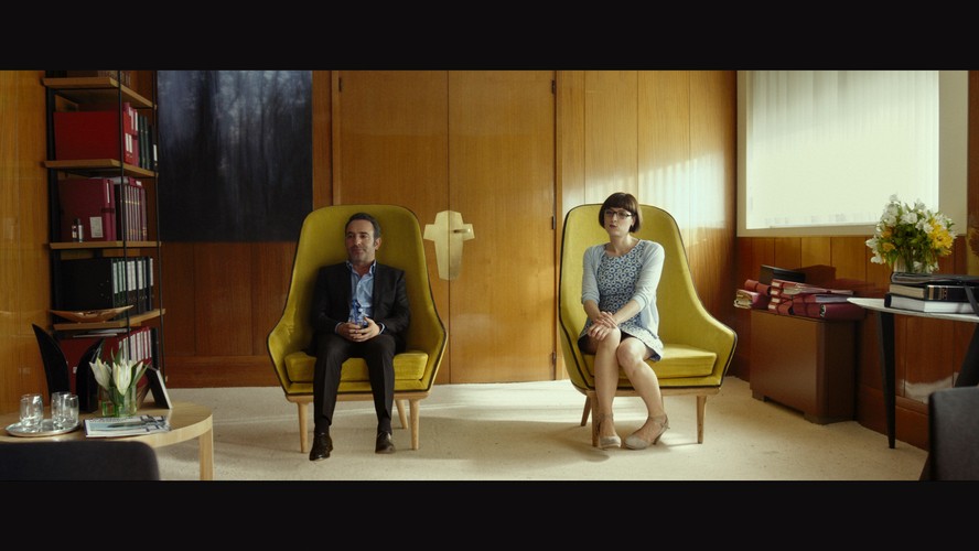 'Facet na miarę' - komedia romantyczna; premiera 15 lipca / ©2016 VVZ PRODUCTION GAUMONT M6 FILMS