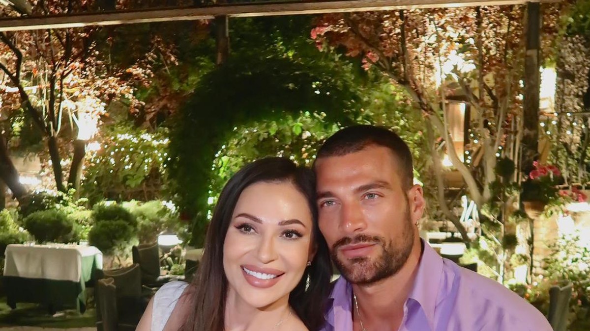 Ceca objavila fotku sa svetskim zavodnikom