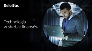 Przyszłość finansów: sztuczna inteligencja, blockchain i nowa rola CFO. Jak mądrze wykorzystać technologie