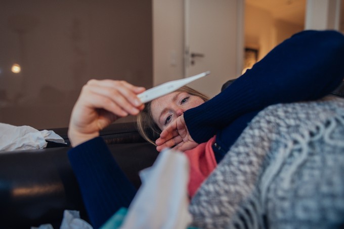 A koronavírus hetek után is újrafertőzhet - mégsem ad sokáig immunitást a betegség