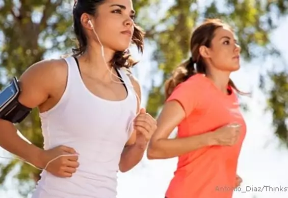 6 korzyści z biegania – dlaczego warto biegać?