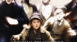 Oliver Twist - plakat