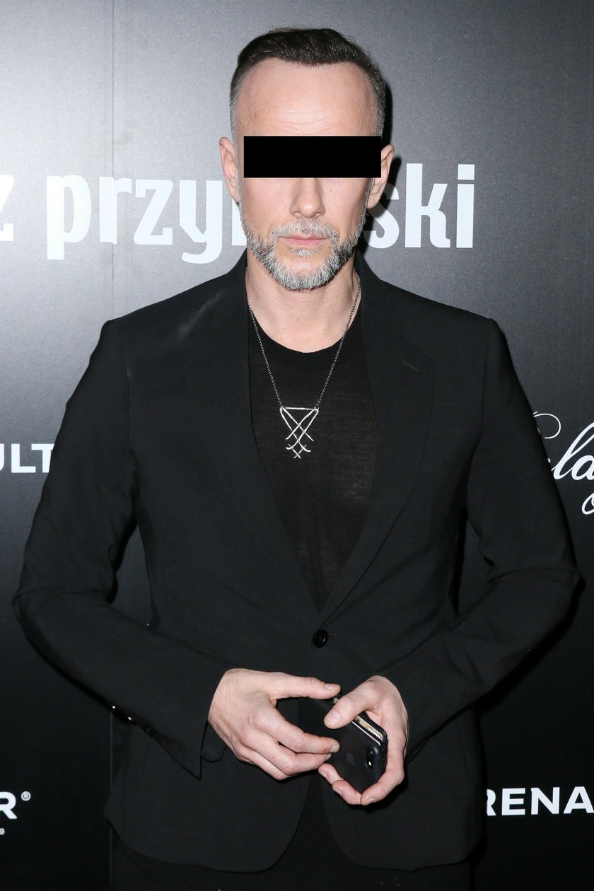 Nergal znów ma kłopoty