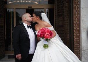 Svadba Đanijevog sina