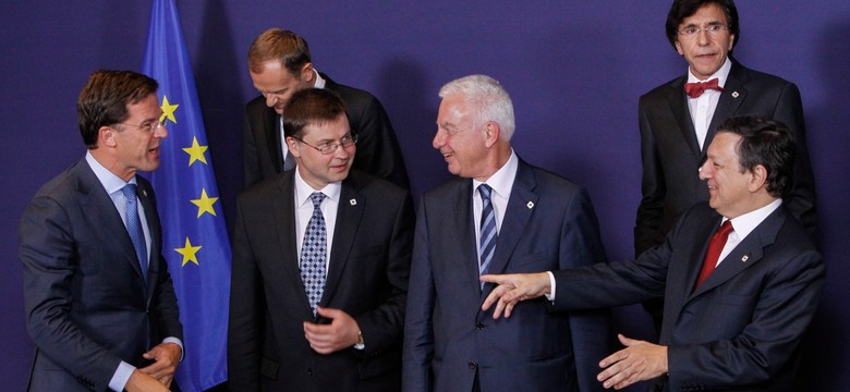 Unia nie pozostawia Grekom złudzeń. Nie ma odpuszczenia grzechów