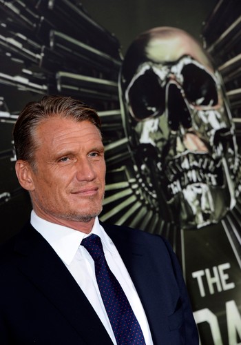 Premiera filmu 'Niezniszczalni 2'