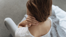 Ból szyi - co oznacza i jak mu zapobiec?
