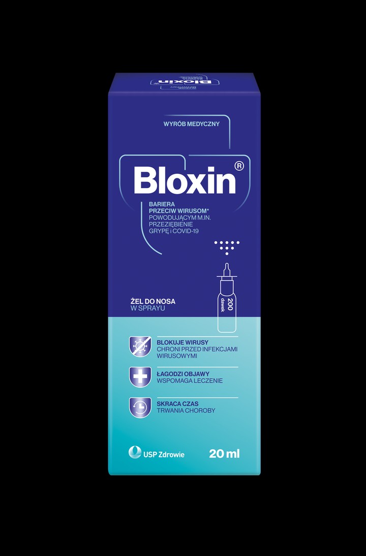 Bloxin Nos