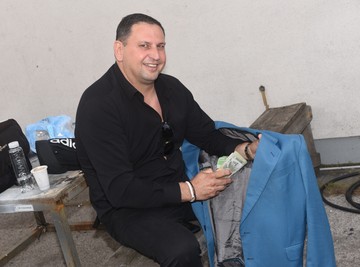 "ELITNA PROSTITUTKA KOJOJ SU DAVALI 4.000 ZA S...!" Taki se obrušio na Staniju