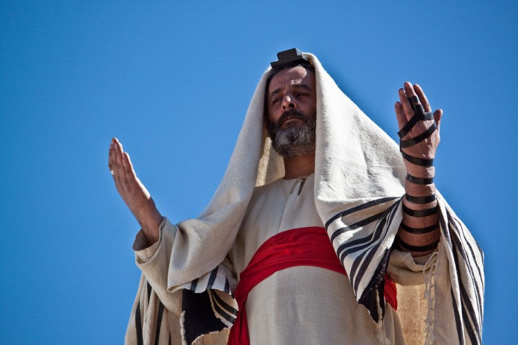 'Maryja, Matka Jezusa'