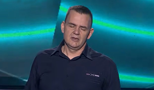 Peđa Predrag Anđelković 