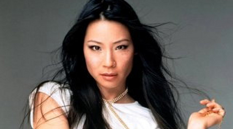 Lucy Liu elvetélt