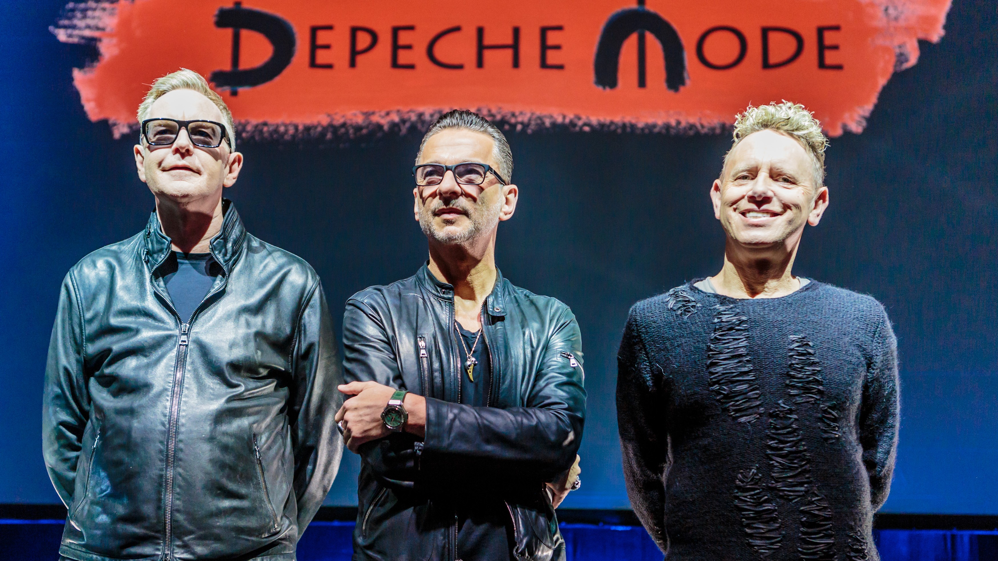 Andrew Fletcher z Depeche Mode: nacjonalizm to choroba - Wywiad i artykuły