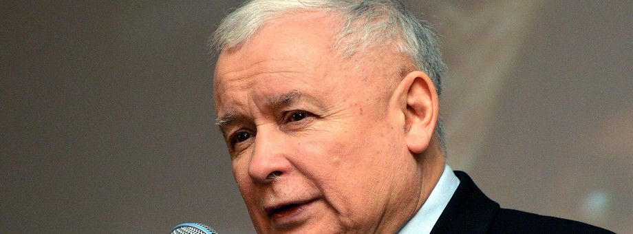 Jarosław Kaczyński