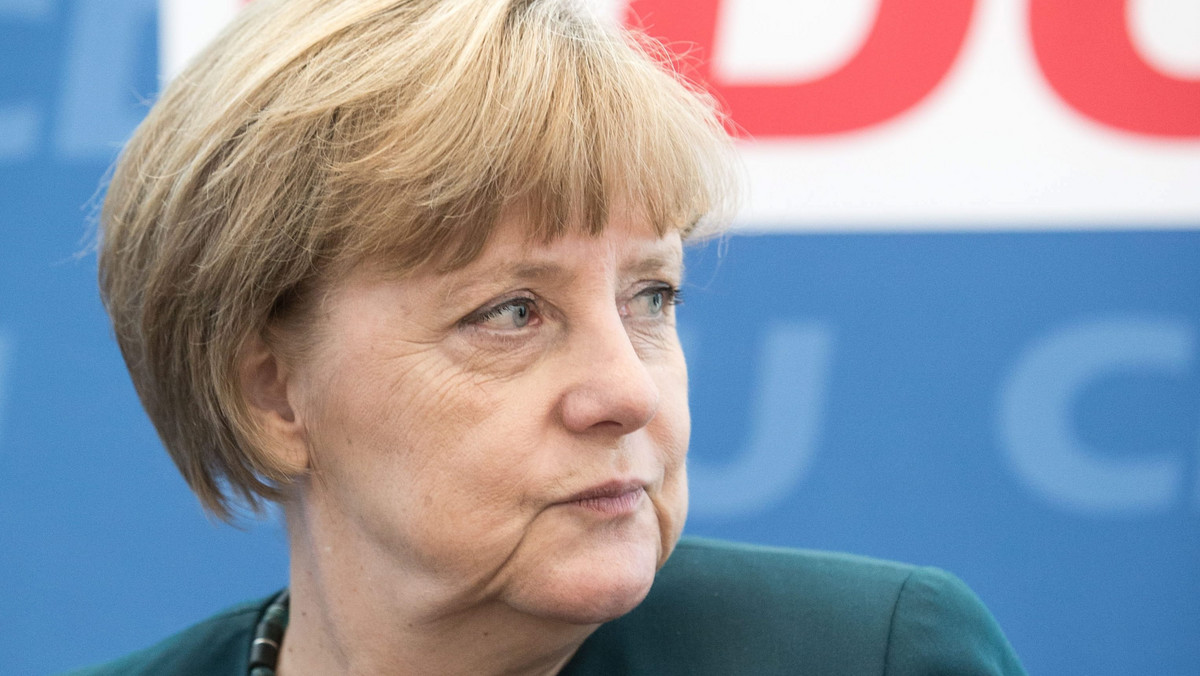 Tylko 38 proc. Niemców gotowych jest obecnie głosować na blok CDU/CSU kanclerz Angeli Merkel, co oznacza najniższe poparcie dla chadecji od czasu ostatnich wyborów do Bundestagu w 2013 roku - poinformował niemiecki dziennik "Bild".