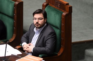 Kukiz'15 chce upublicznienia rejestrów umów przez jednostki sektora finansów publicznych