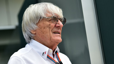 F1: McLaren blokuje silniki dla Red Bulla