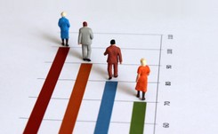 Skrócona prognozowana długość życia Polaków. W wyniku pandemii COVID-19