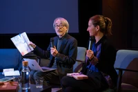 Gdańsk czyta razem. Ekosystem, który działa