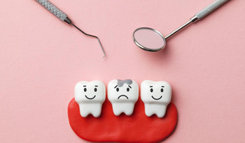 Czas na zdrowie: Jak dbać o zęby dziecka?