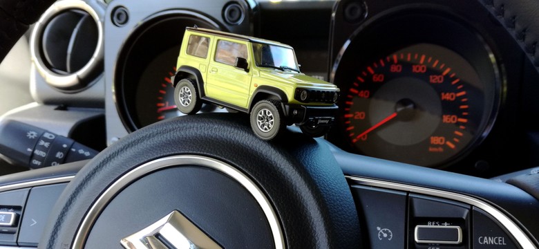 Suzuki otwiera nowy rozdział inwestycji w Polsce. Prezes podbija stawkę i ujawnia szczegóły