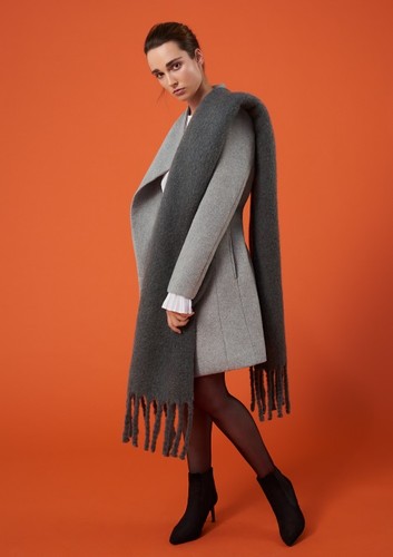 Kolekcja Mohito Simple Office Jesień/Zima 2017