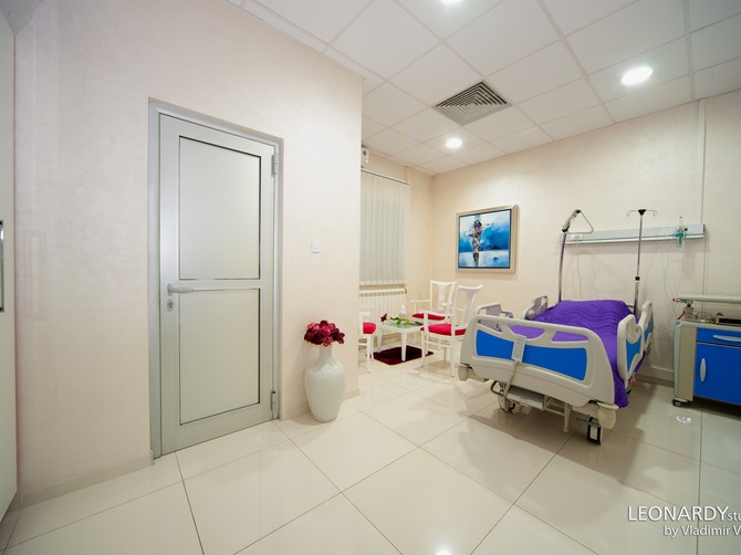 VIP apartmani