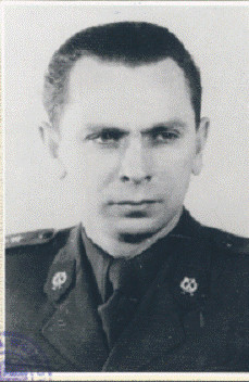 Michał Goleniewski nawiązał kontakt z USA w 1958 r.
