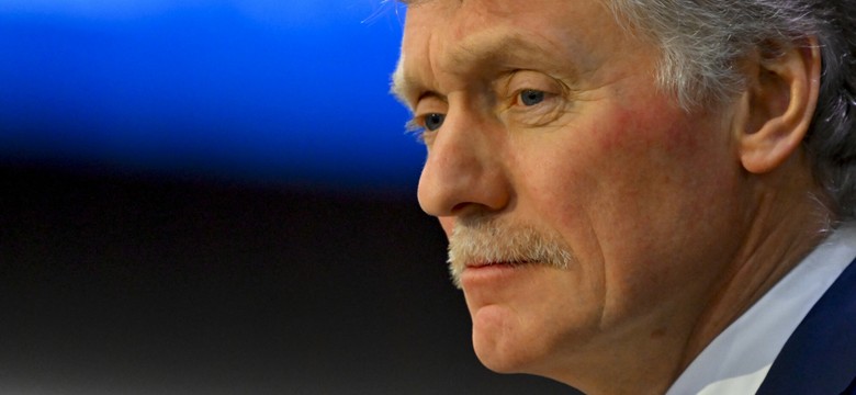 Pieskow: Nie ma takiej magicznej broni, która mogłaby zmienić przebieg wojny dla Ukraińców