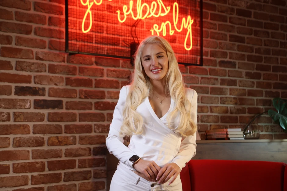 Sara Reljić o rijalitiju i vradžbinama: "Majka pevačice se bavi magijom"