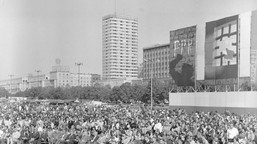 QUIZ. Historia Polski czasów PRL. Pytamy nie tylko o daty. Będzie 10/10?