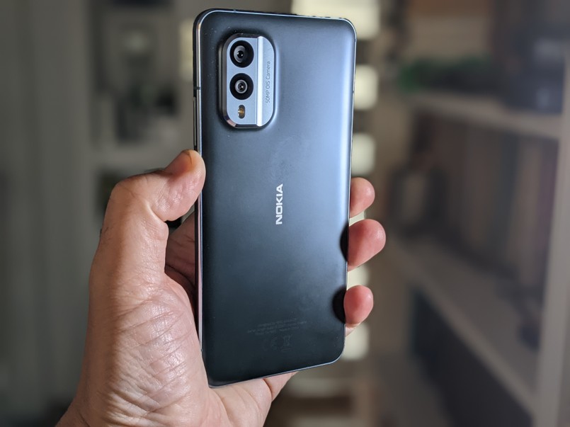 Nokia X30