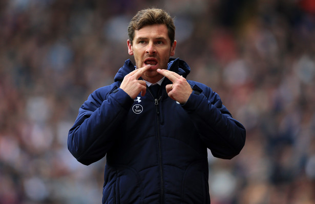 Liga angielska: Andre Villas-Boas zwolniony z Tottenhamu