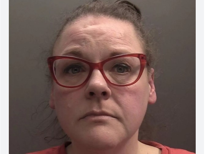 Helen Tornton