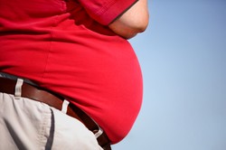 Raport: Otyłość zwiększa ryzyko śmierci na Covid-19