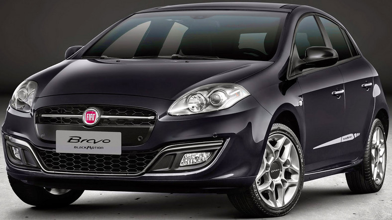 Fiat Bravo zmienia image marki