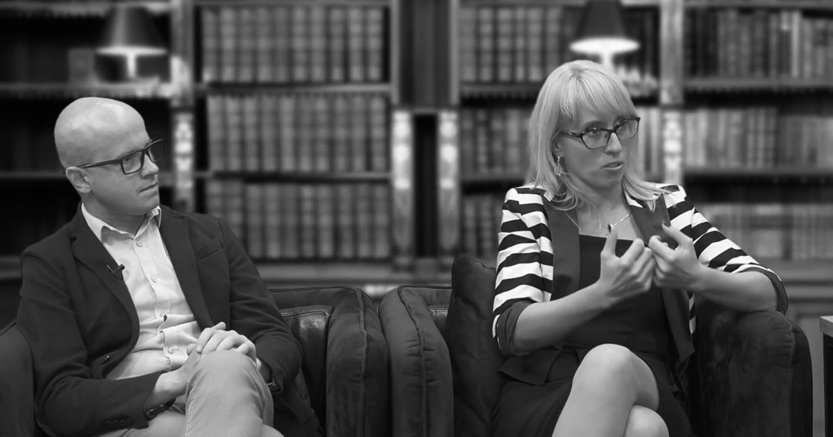 Przedwczesna śmierć znanej lekarki. Żegnają ją bracia Sekielscy. Przejmujący wpis koleżanki