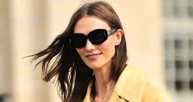 Karlie Kloss a harmadik gyermekét várja, meseszép fotókkal jelentette be a hírt