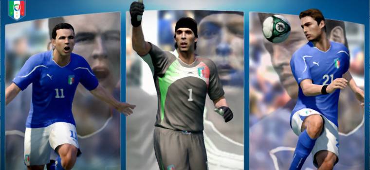 Beta Pro Evolution Soccer 2011 wystartowała – co w trybie Master League Online?