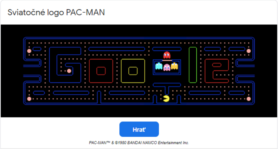 Pac-Man