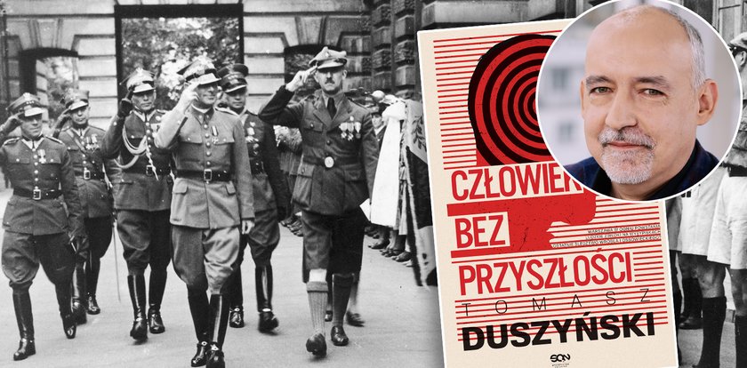 Wojna nie powstrzymała zemsty [recenzja]