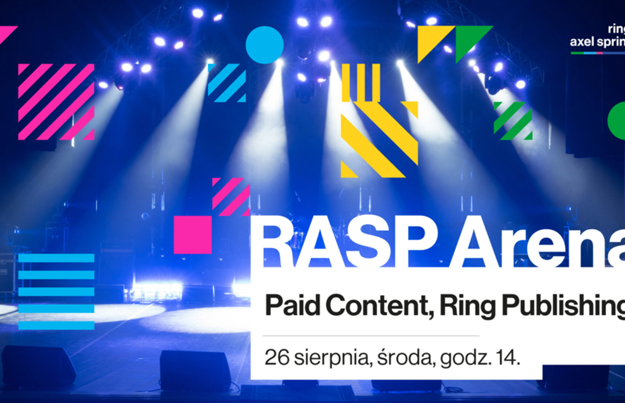 RASP Arena