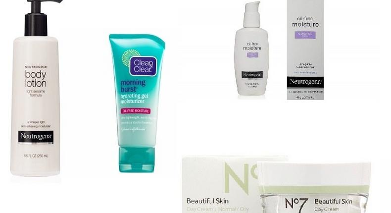 6 top moisturizers to consider if you have oily skin