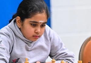 Bodhana Sivanandan