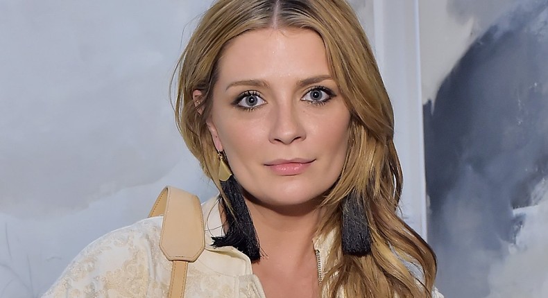 mischa barton