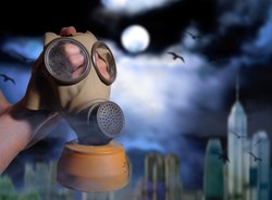 Zabija nas... powietrze. Eksperci alarmują