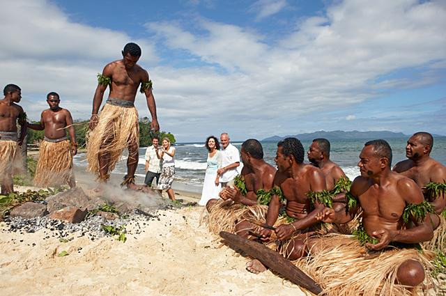 Galeria Fidżi - rajskie wyspy, obrazek 17
