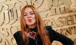 Lindsay Lohan nękała seksualnie aktora! 